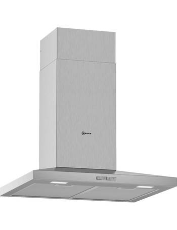 Shop Neff Chimney Cooker Hoods Up To 30 Off Dealdoodle