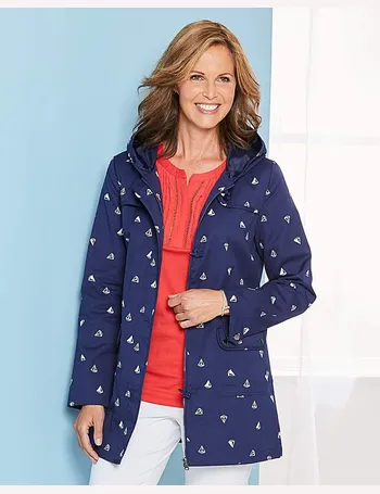 jd williams duffle coats