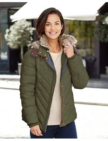 Marisota ladies clearance coats