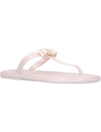 Shop Michael Kors Jelly Sandals for Women up to 50% Off | DealDoodle