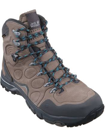 jack wolfskin ladies walking boots