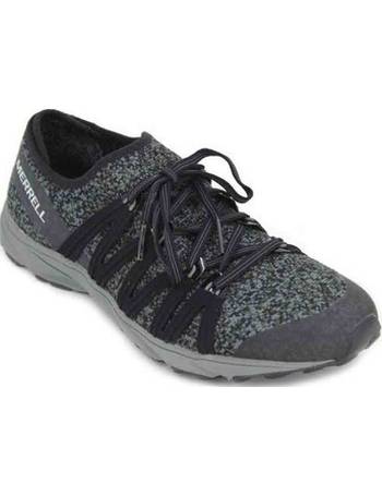 Merrell riveter knit on sale shoes