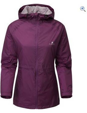 hi gear women's waterproof jacket