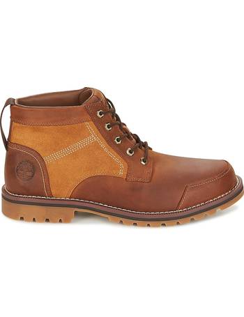 Timberland Larchmont Chukka Boots For Men - Prices from £55