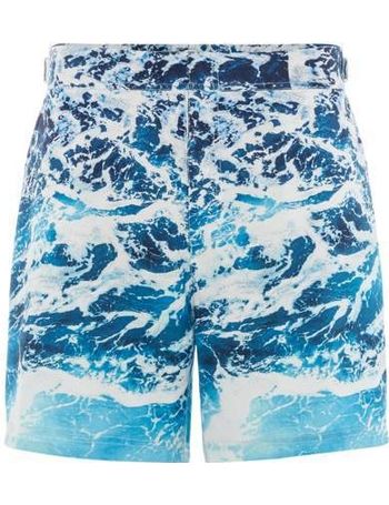 hugo boss swim shorts house of fraser