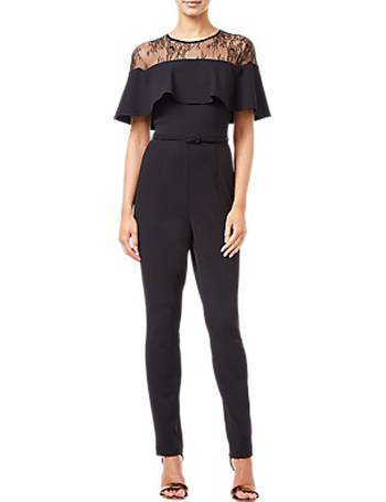 Shop Adrianna Papell Women s Petite Jumpsuits up to 30 Off