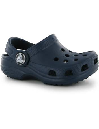 sports direct crocs shoes