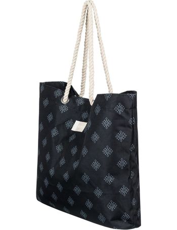 roxy drawstring bolsa