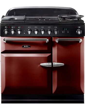 done deal aga cookers