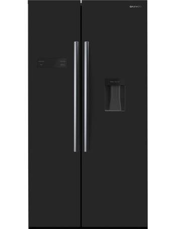 Daewoo fridge clearance freezer argos