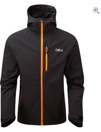 oex baru tech softshell