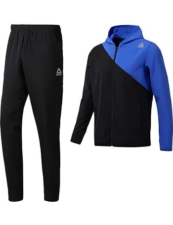 jd williams tracksuits