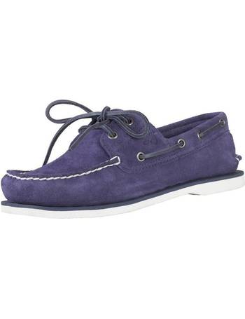 timberland loafers for men