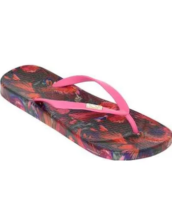 biba flip flops