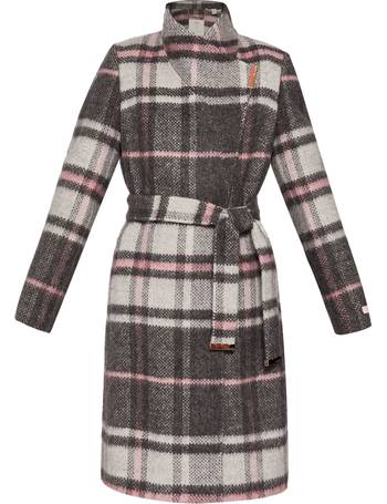 ted baker fredye coat