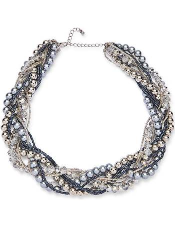 Shop Women's Joanna Hope Necklaces up to 65% Off