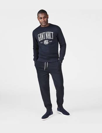 gant original sweatpants