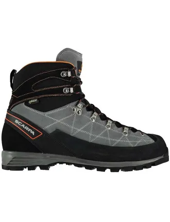 scarpa men's nitro hike walking boots