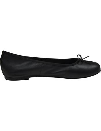 marco tozzi ballerina shoes