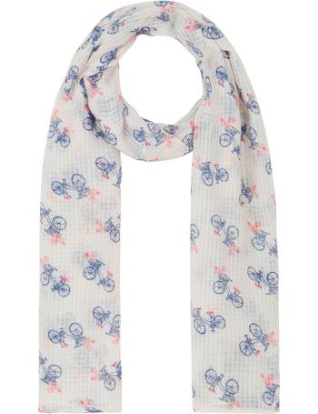 Bon marche ladies store scarves