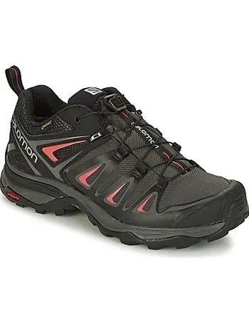 decathlon salomon ultra 3 gtx