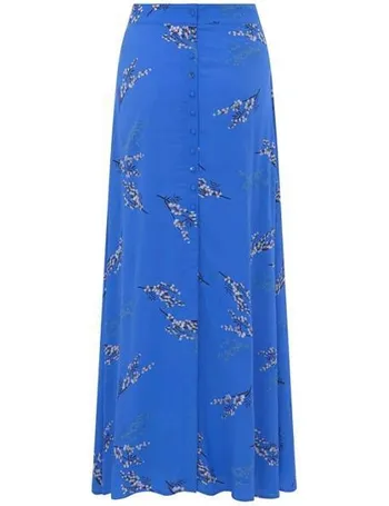 house of fraser ladies maxi skirts