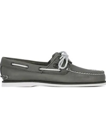 timberland seabury classic 2 eye boat