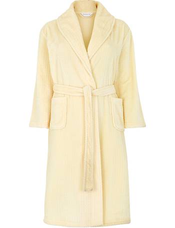 Shop Women's Bonmarché Dressing Gowns up to 50% Off | DealDoodle