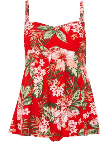 bonmarche swim dress