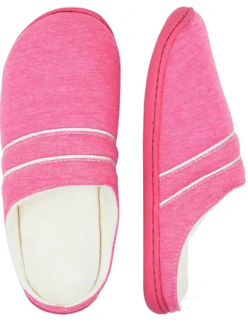 bon marche ladies slippers