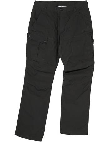 Shop Tog 24 Men's Cargo Trousers up to 55% Off | DealDoodle