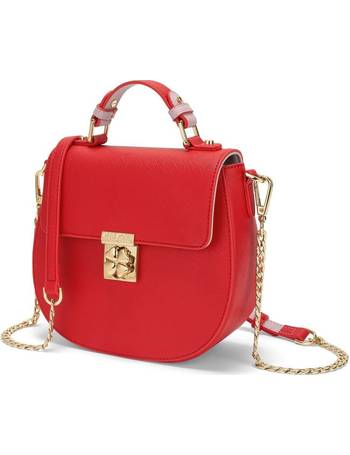 Shop Folli Follie Women s Red Bags up to 55 Off DealDoodle