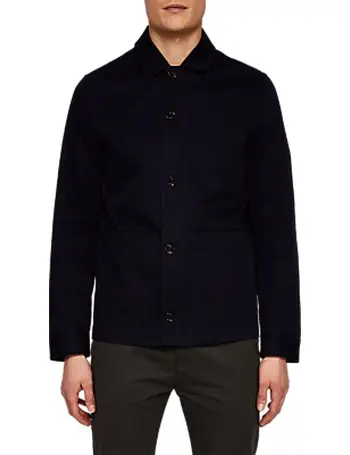 ted baker grapes jacket