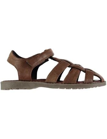 sports direct boys sandals