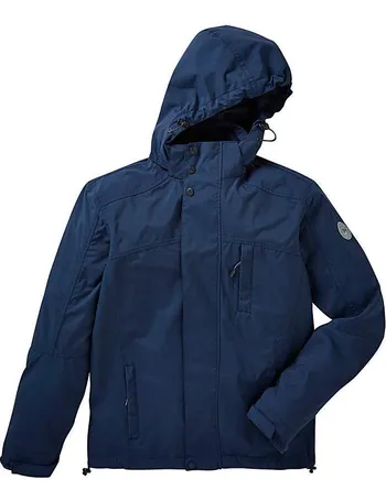 snowdonia soft shell jacket