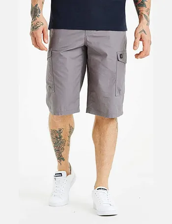 voi jeans shorts