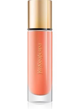 ysl blur primer orange