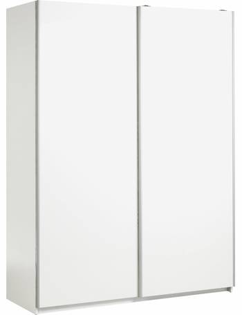 Argos hygena store wardrobe