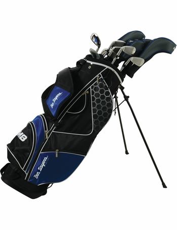 Shop Argos Golf Stand Bags DealDoodle