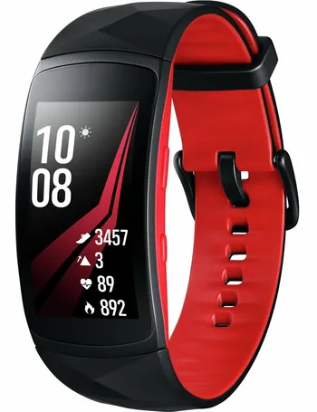 Argos samsung 2024 fit watch