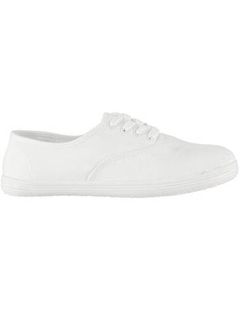 canvas pumps womens uk