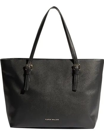 Karen millen hot sale tote bag