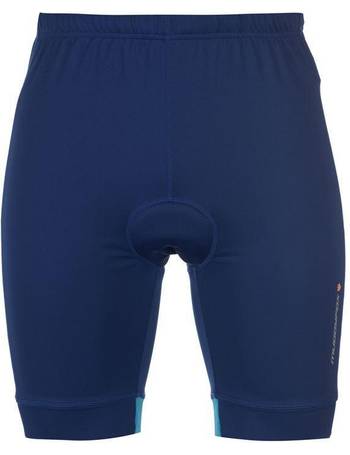 muddyfox padded cycling shorts