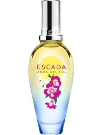 escada perfume debenhams