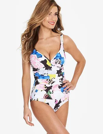 jd williams women's swimwear