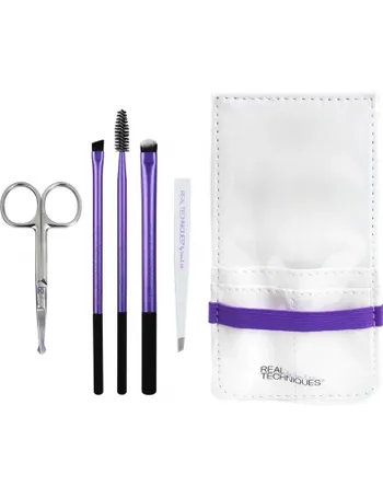 Real Techniques Everyday Essentials Gift Set