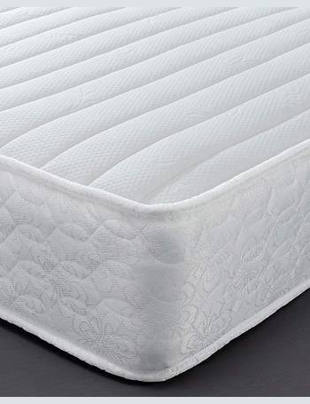 sweet dreams harlow memory mattress