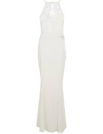white lace dress quiz