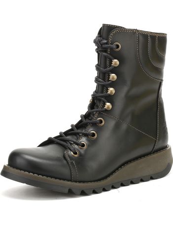 Fly london shop women's same109fly boots