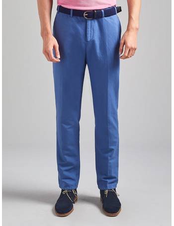 Shop Mens Thomas Pink Trousers up to 75 Off  DealDoodle